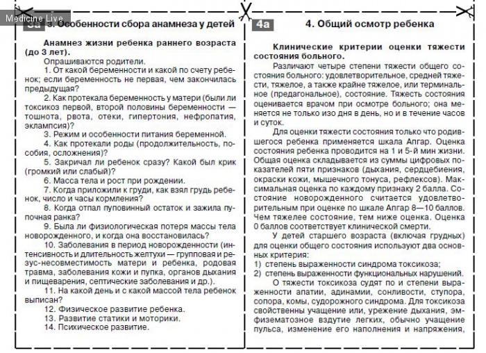 Медицинские книги: Пропедевтика детских болезней