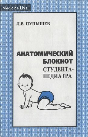 антомический блокнот антомический блокнот