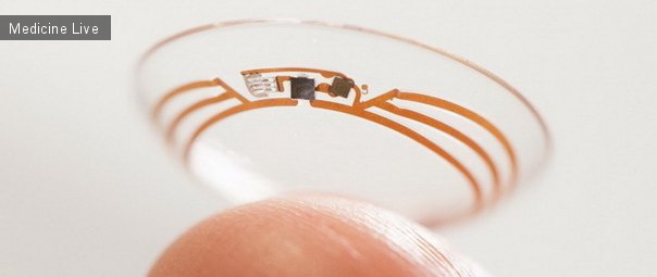 Новости науки: Продвинутые линзы от Google