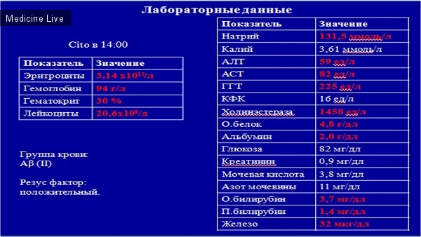 Патанатомия: Сгореть за 8 часов